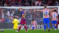 Với Barca, đẹp là một cái tội!